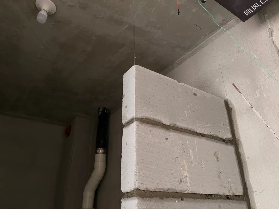 砖砌隔墙和预制隔墙哪个好,室内砖砌隔墙标准做法尺寸