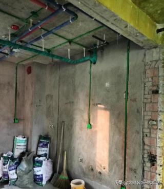 新房装修要怎么才能装,装修一套新房的大概流程