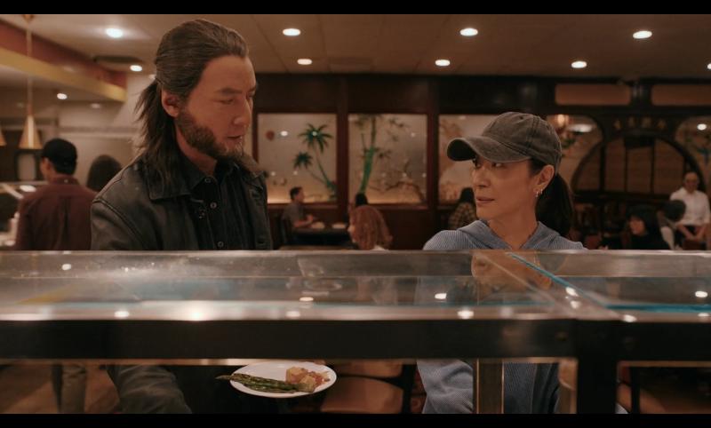 美版西游记电影,毁三观西游记