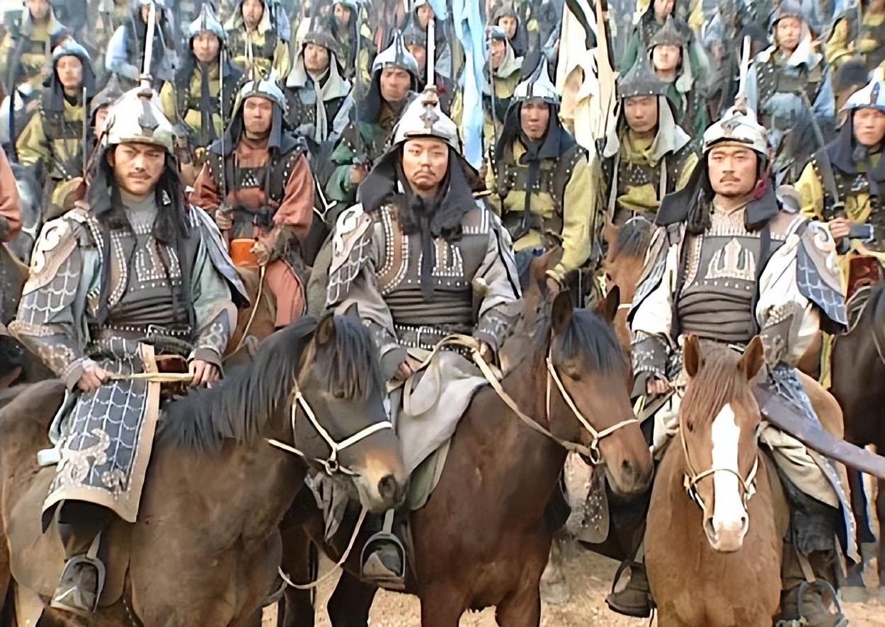 铁木真多厉害,铁木真最大成就