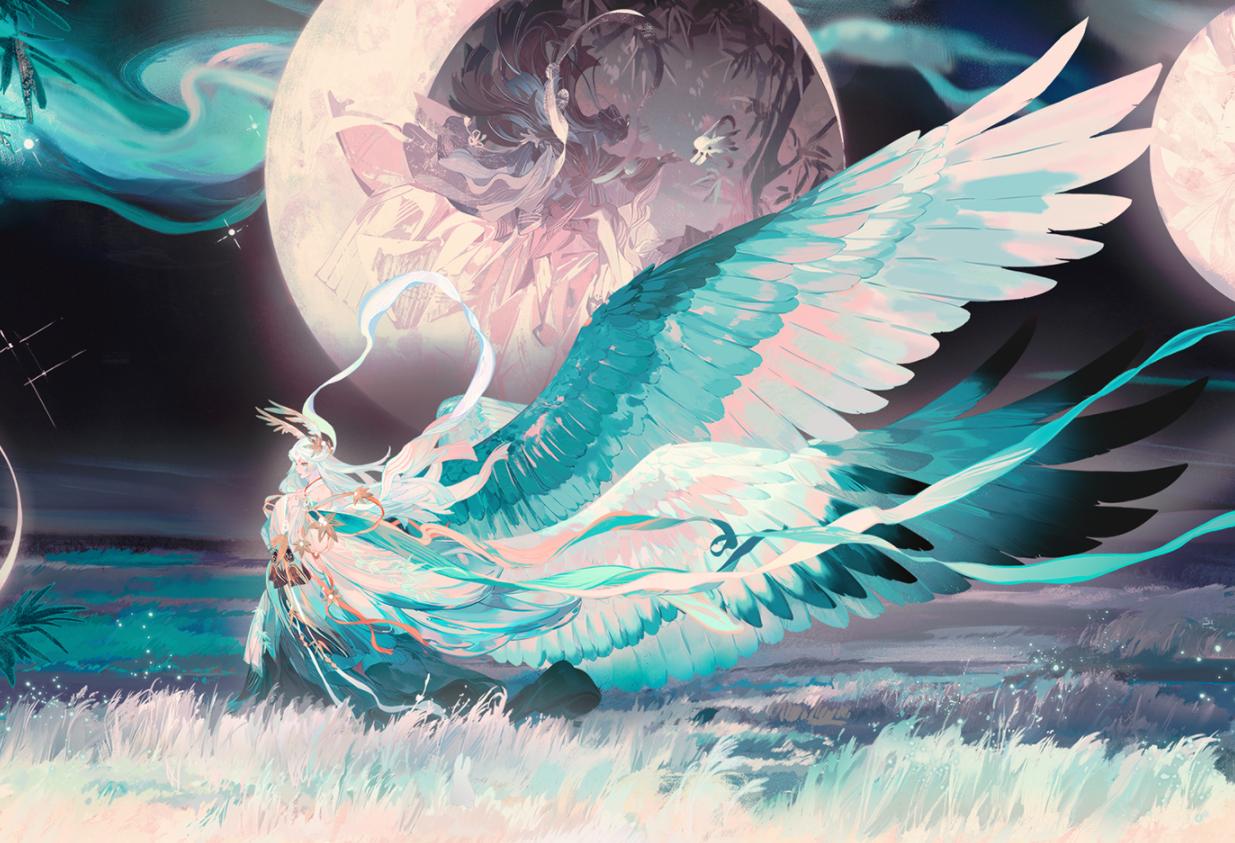 阴阳师妖刀姬6号位带什么,阴阳师妖刀姬改版后大招怎么用