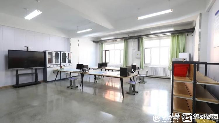 山东省枣庄市滕州善国职业学校,滕州善国职业高中好吗