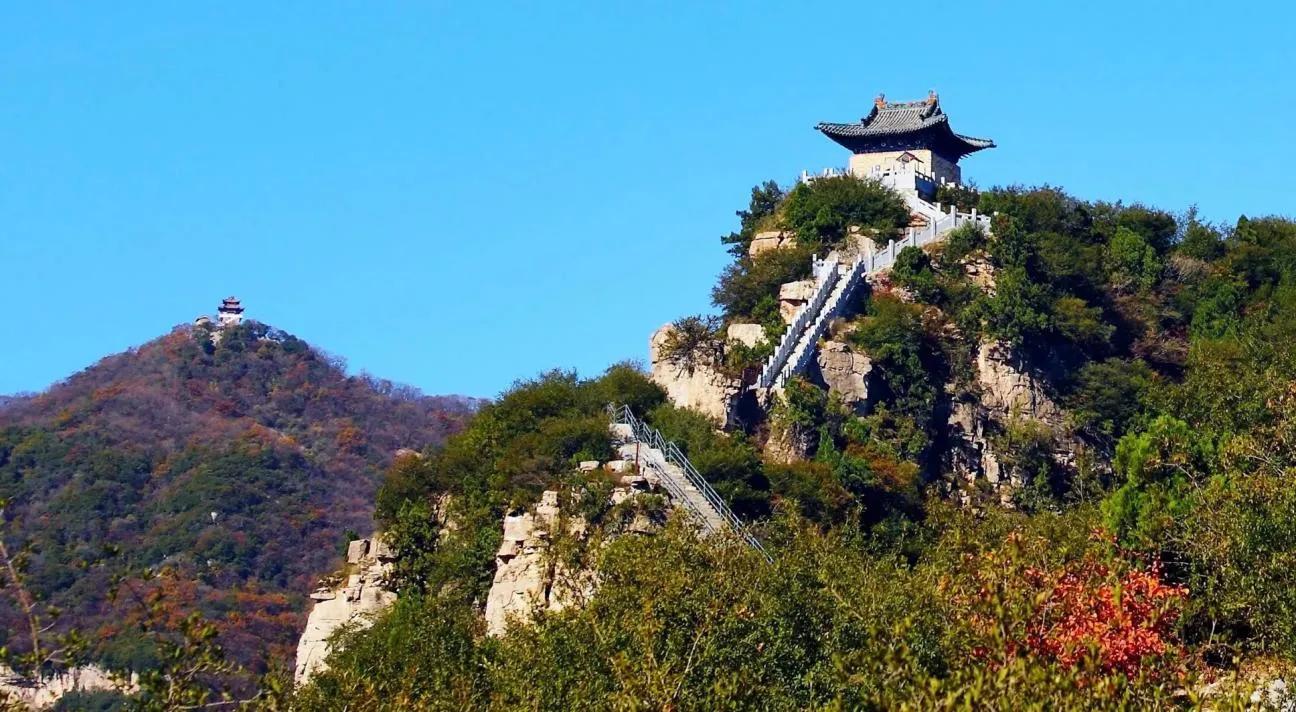 临汾旅游景点一日游攻略大全,临汾至乡宁怎么坐车