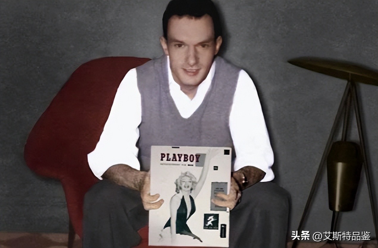 花花公子PLAYBOY，怎么沦落为只剩名字？它踩过哪些坑？
