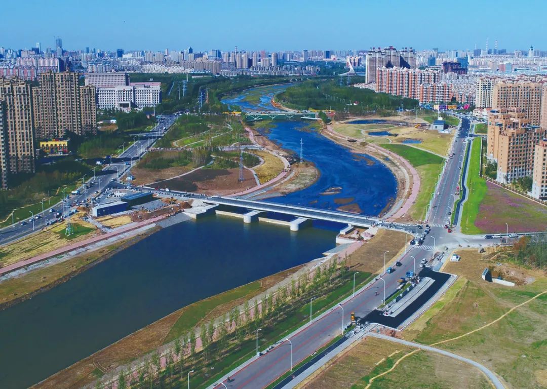 走进长春100个网红打卡地,南湖湿地公园网红打卡地