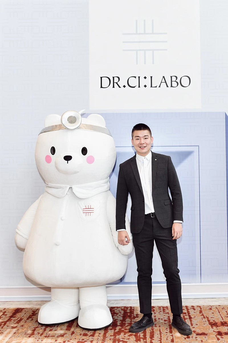 护肤品牌城野医生,城野医生护肤产品有哪些