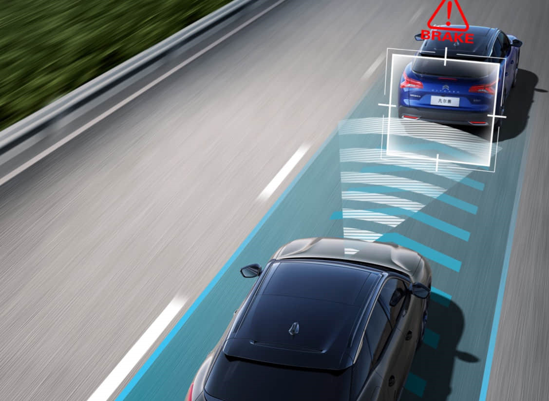 凡尔赛c5最具性价比车型,凡尔赛c5x势不凡车主真实感受