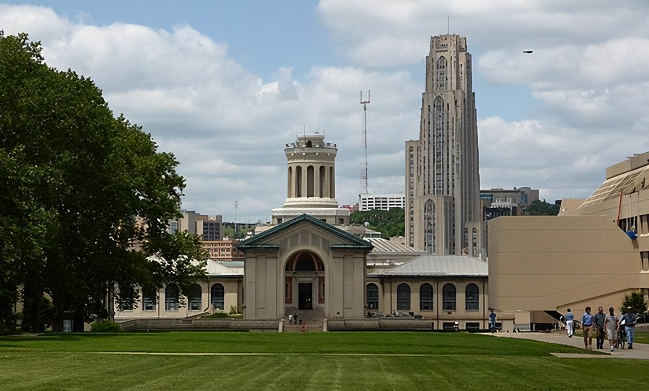 学姐分享丨CMU-MISM录取，留学初心、选校、申请到录取全过程复盘