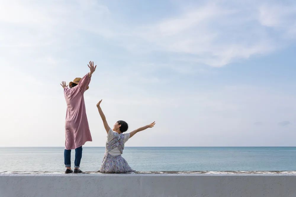 什么是真正的朋友？这是我见过最好的回答