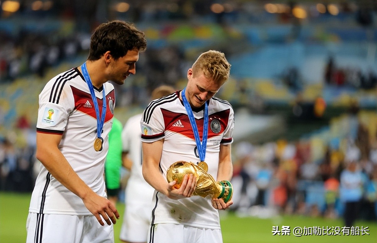 八年前巴西惨败,巴西队在世界杯输得最惨的一次