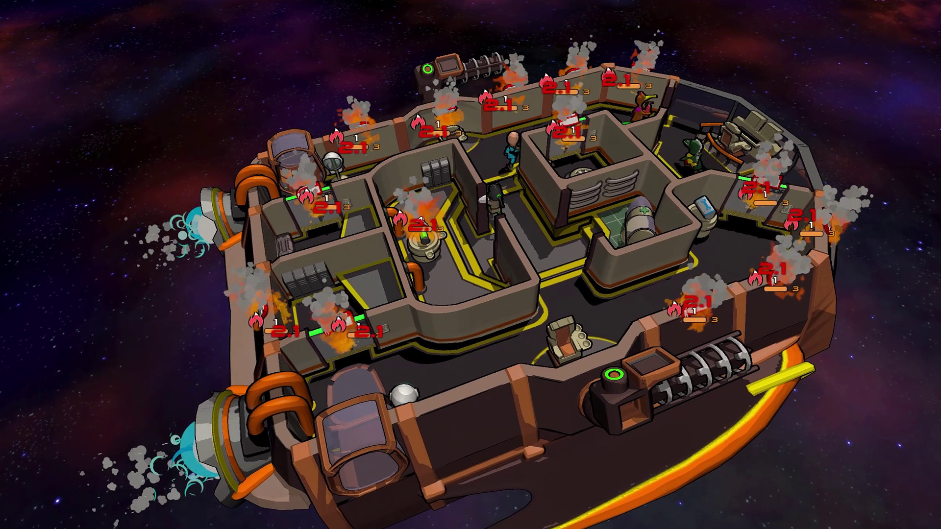 推荐几款快要上线的好玩的游戏,推荐一千款好玩到炸裂的精品游戏