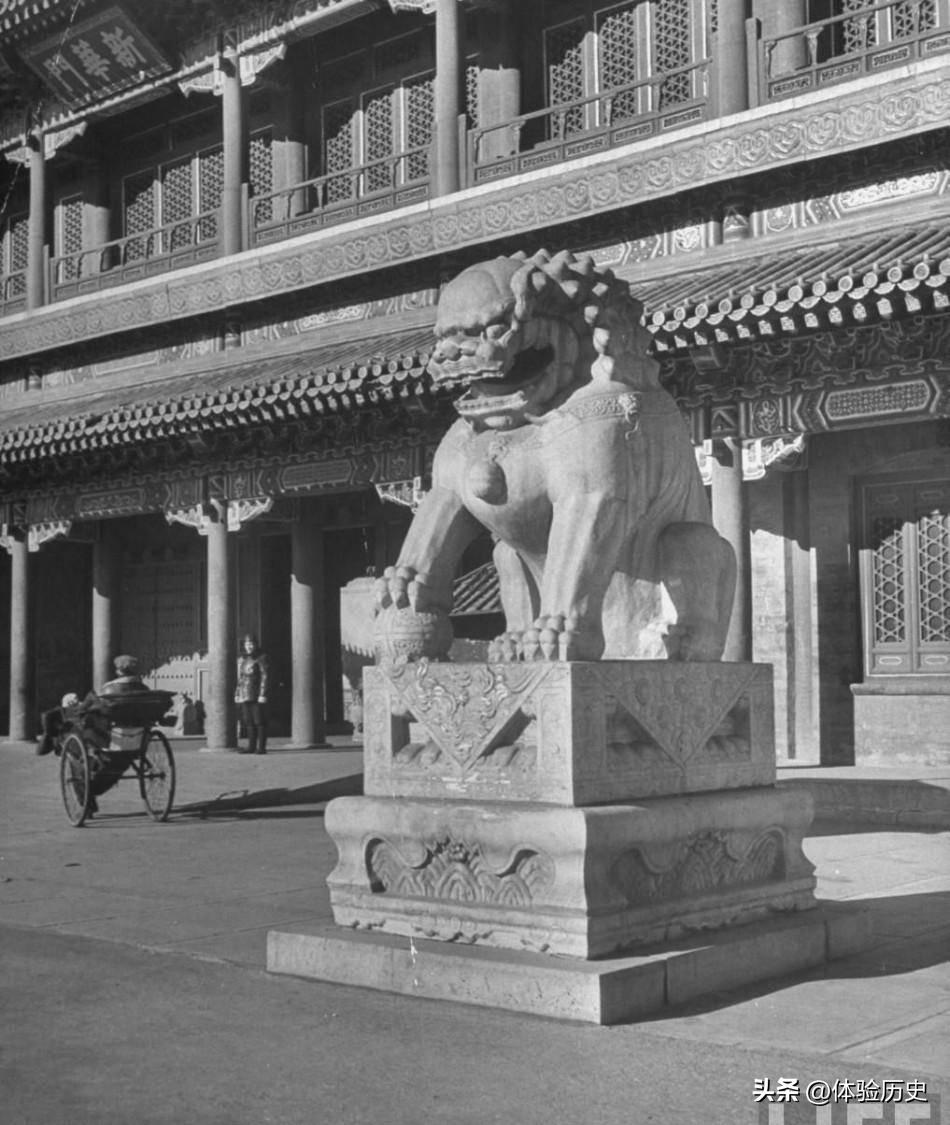 【晚清真实影像】花楼女子丰乳肥臀,30张老照片尽显绝代风华