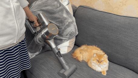 大吸力有线吸尘器性价比推荐,戴森跟追觅吸尘器比怎么样