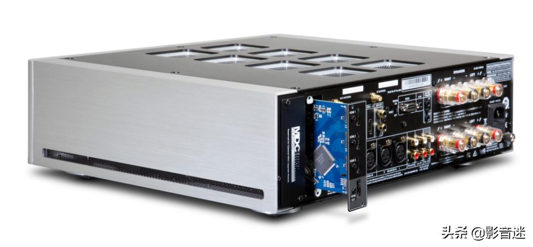 数字音乐*放播**器未来的形态