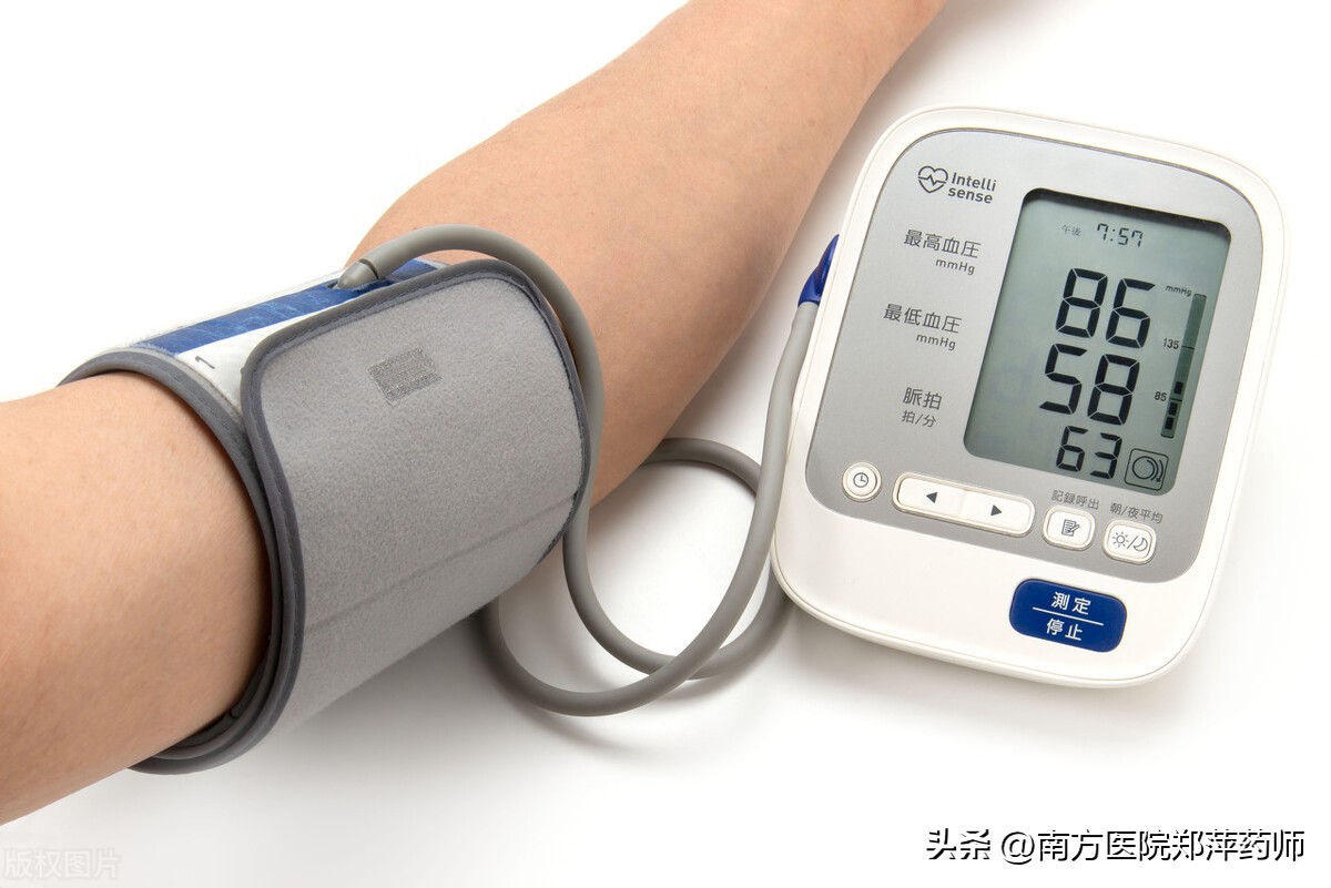 高血压新冠药,高血压患者感染新冠吃止疼药吗