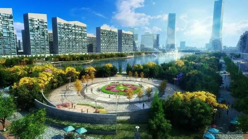 嘉定14号线西延和有轨电车,14号线西延上海汽车城何时开工