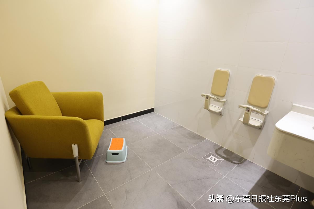 东莞妇女儿童活动中心竣工时间,东莞市妇女儿童活动中心会搬迁吗