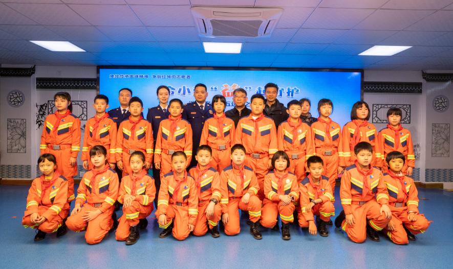 刚刚!合肥一知名小学传来最新消息!