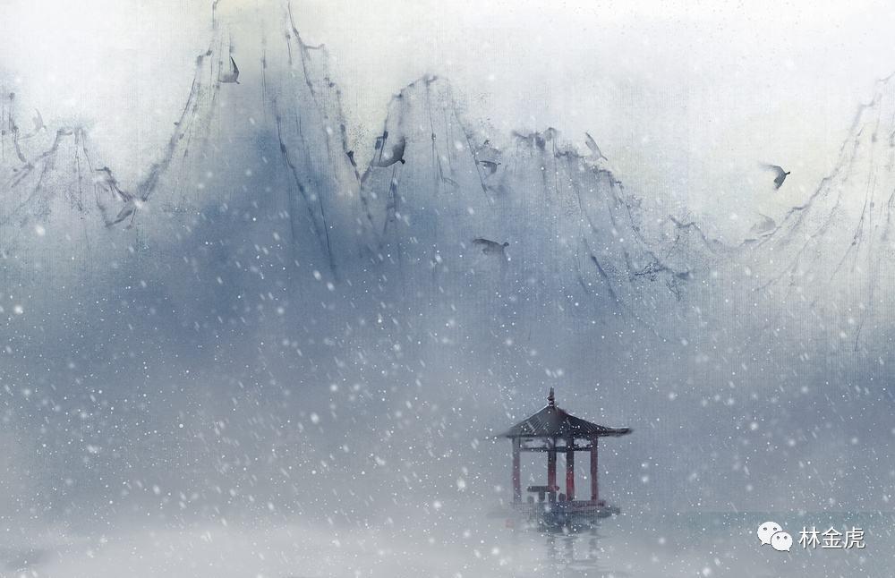 邂逅微信群里的风四娘，从唐诗宋词里走出来的侠女