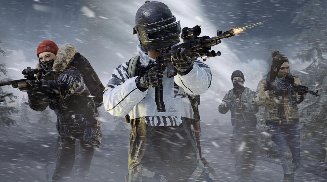 绝地求生免费加速器什么好用,绝地求生加速器哪种免费的好用