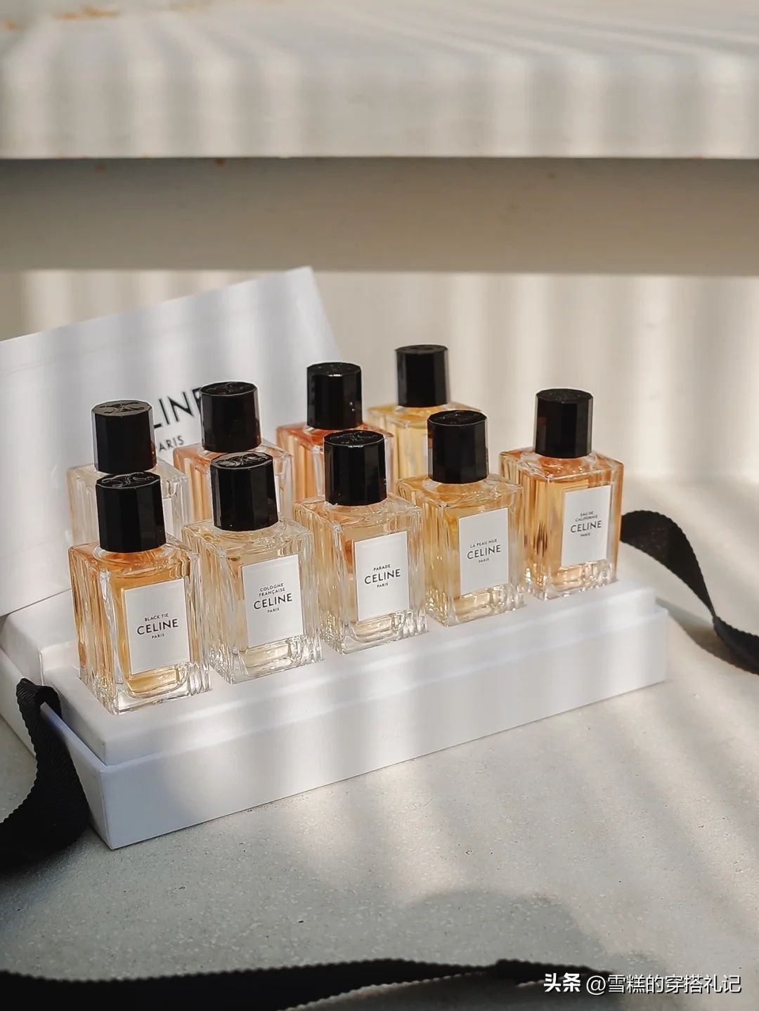 女人喷香水有什么用,女生喷香水正确方法日常