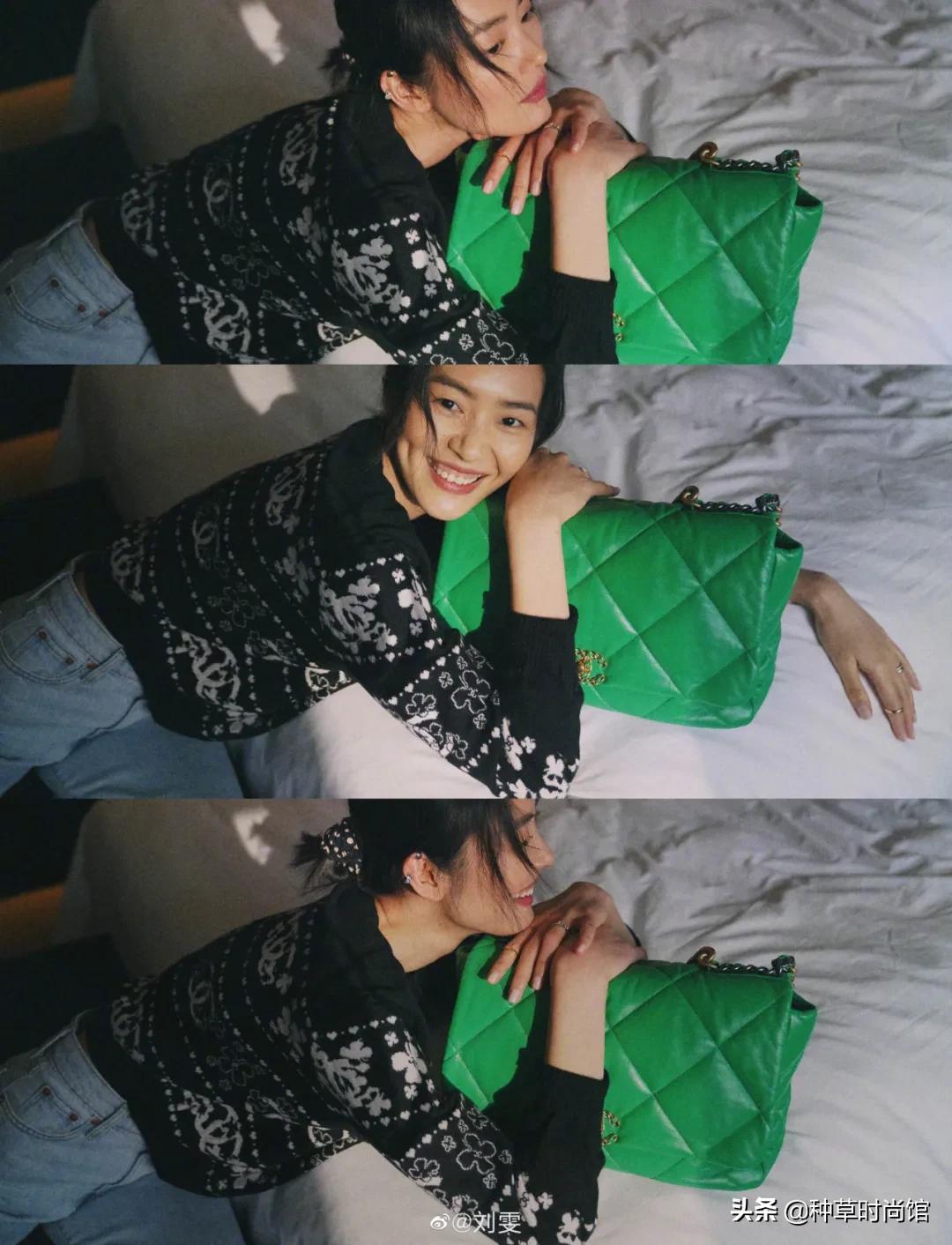 大牌包包入门推荐3000左右黑色,今年最值得入手的大牌包包推荐