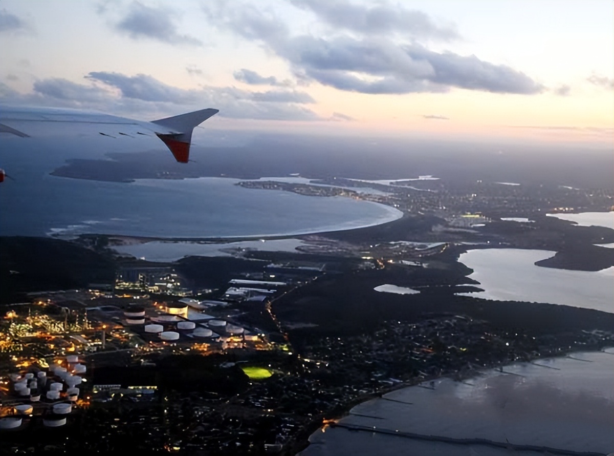 昆士兰洲纯玩自由行攻略,大洋洲除了澳大利亚哪里适合旅游