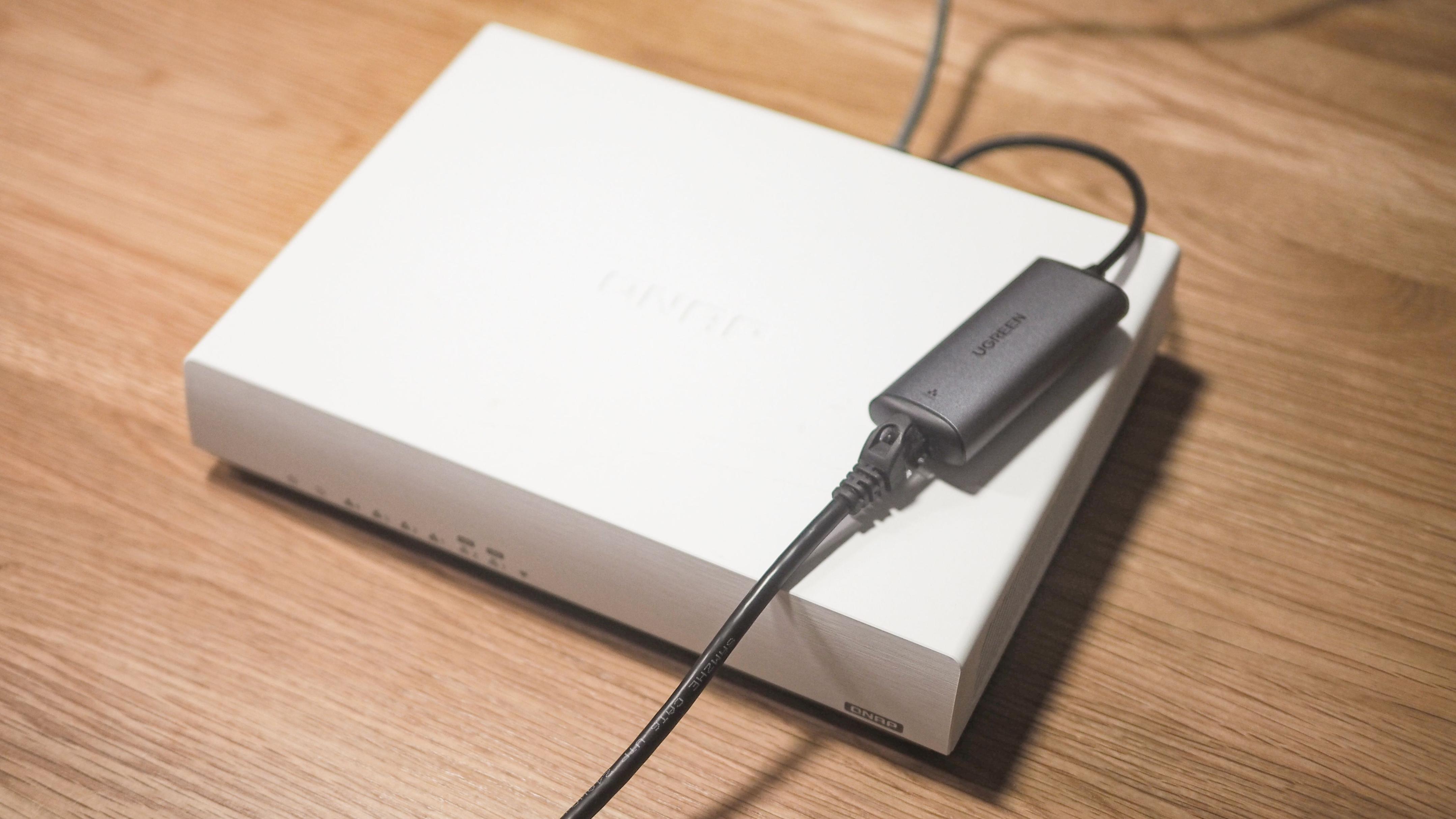 威联通301w路由器,威联通路由器301w