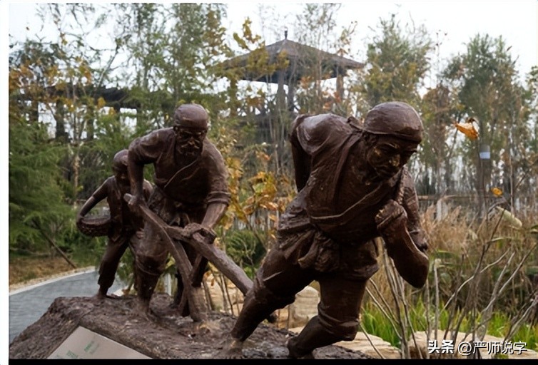 偏旁部首横斜钩,常用偏旁字汇总表