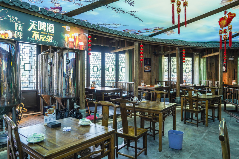 宿州两日游,安徽宿州一日游推荐