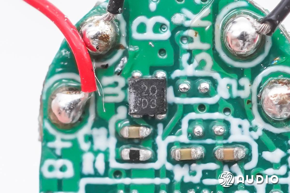 noiseairbuds鑰虫満鎷嗚В,realmebuds缁忓吀鑰虫満鎷嗚В