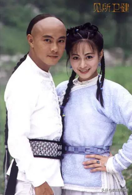 张卫健被谁封杀,张卫健遭封杀