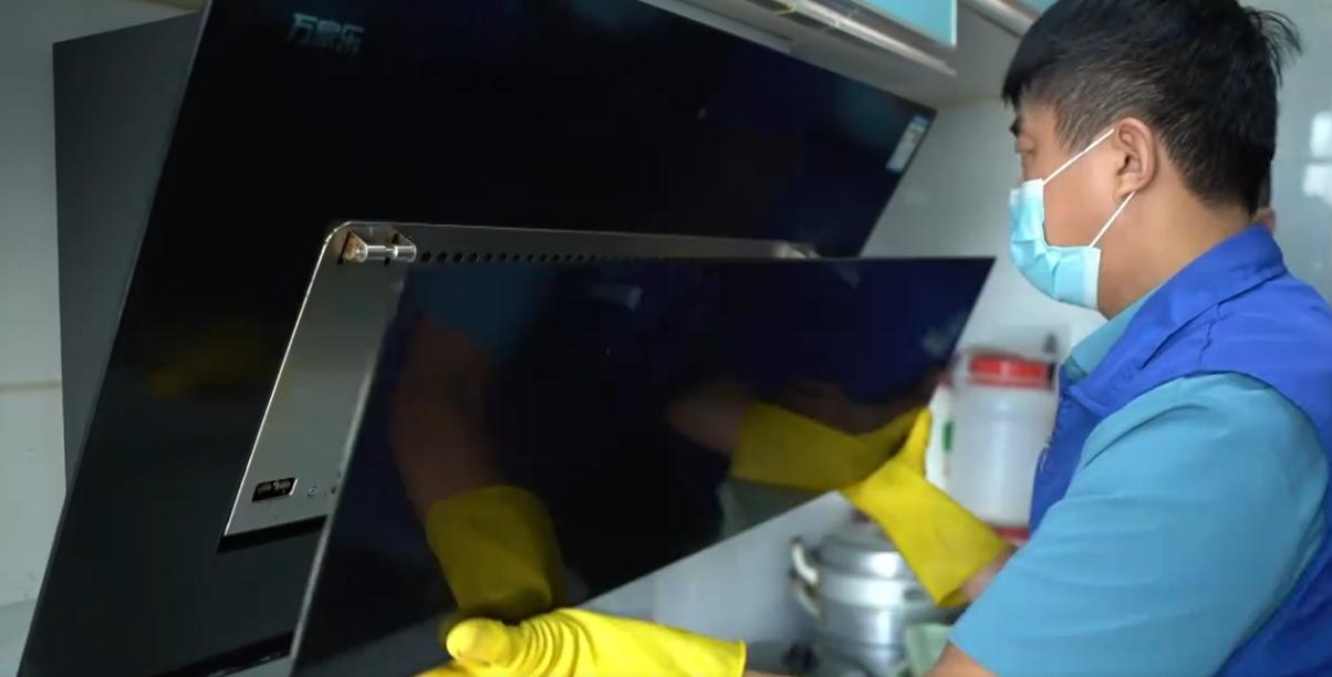 家电清洗获客,家电清洗行业该怎么入行