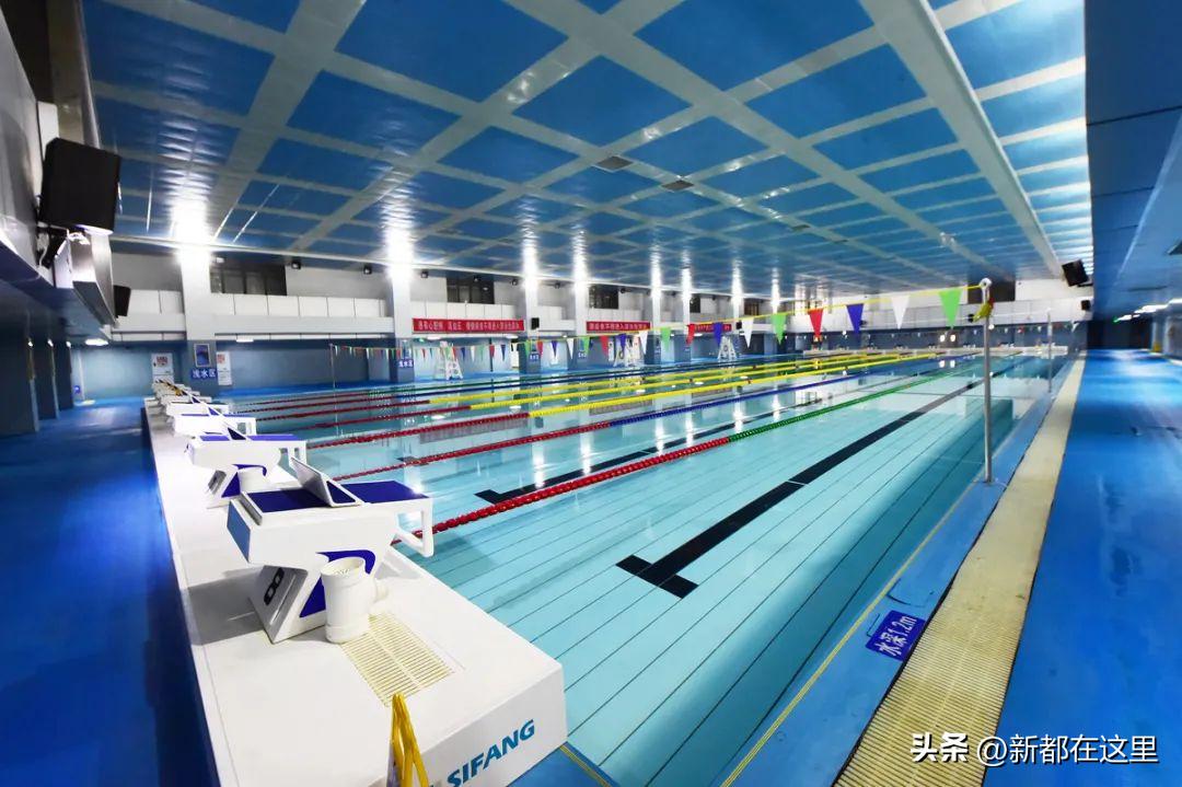 点赞！省级示范名单公布，新都5所学校上榜！