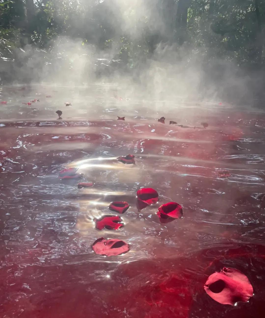昆明的滇池周边有哪些不错的温泉,昆明温泉酒店吃住一体推荐五华区