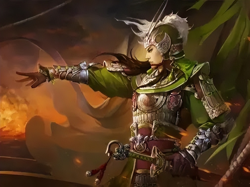 三国演义108将的名字及绰号,三国演义名将表名单