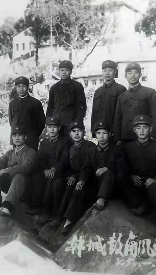 老军医郑光亮：颈腰痛的克星