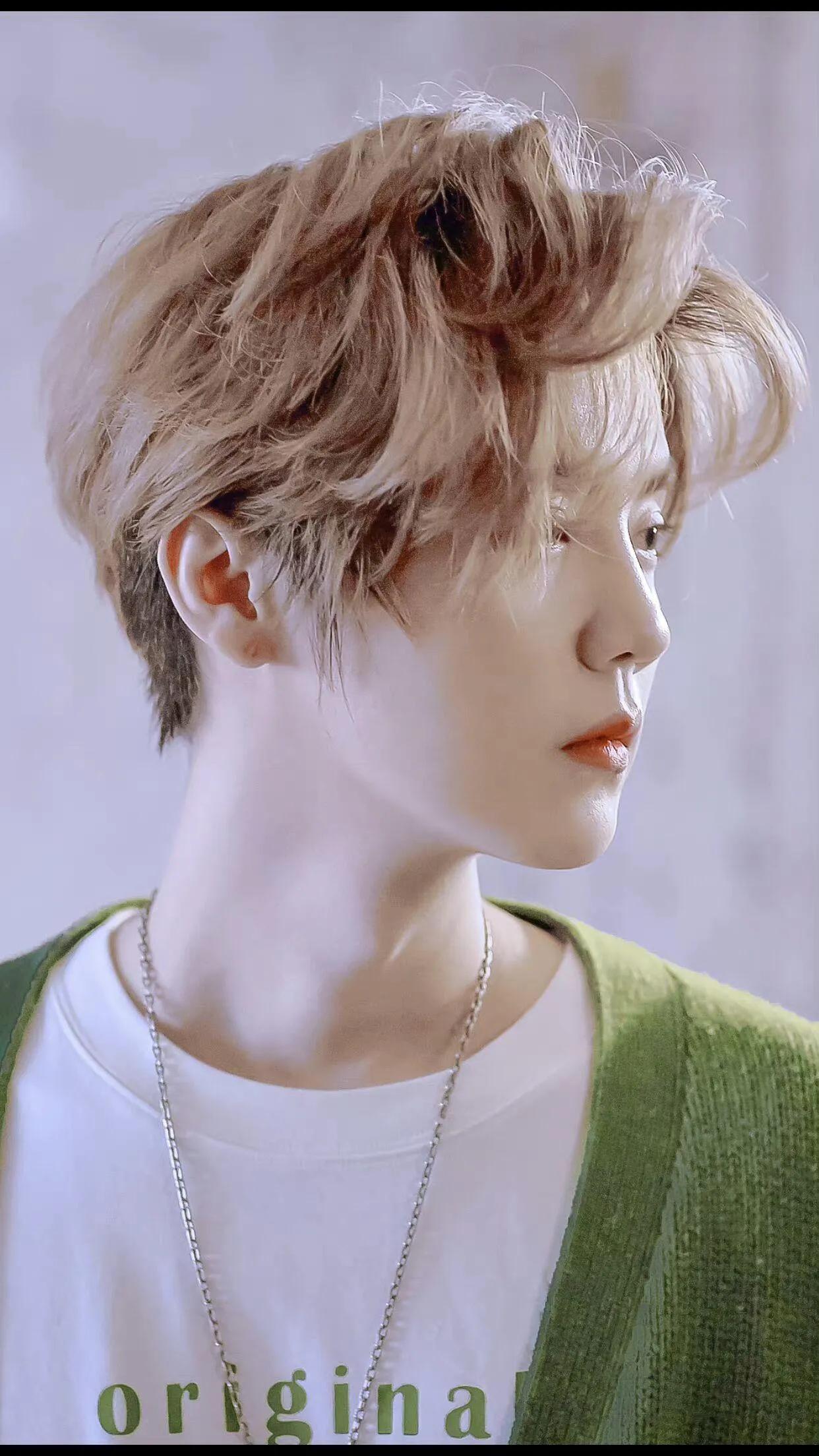 鹿晗的缺点有什么,鹿晗有什么重要的事