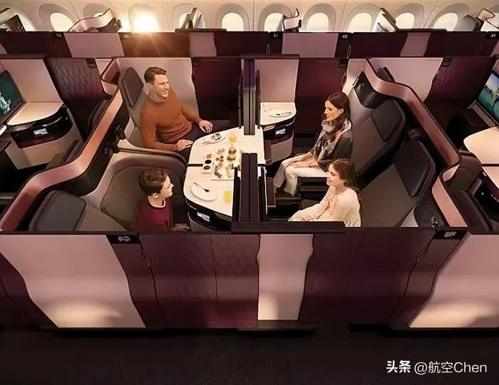 卡塔尔航空公司赞助世界杯,卡塔尔航空与世界杯创造的价值