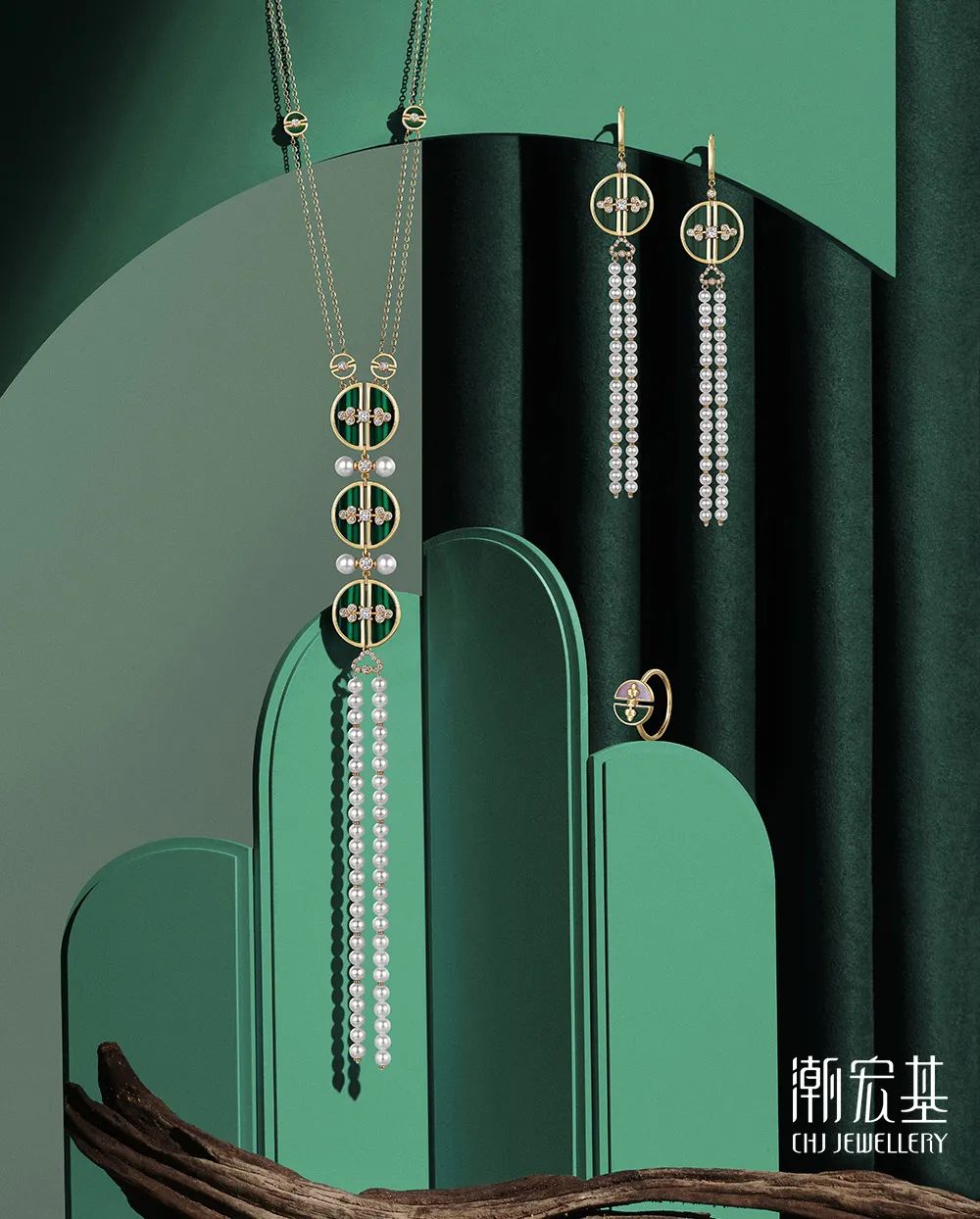 买珠宝推荐什么品牌好点,买珠宝哪个牌子最好最纯最真