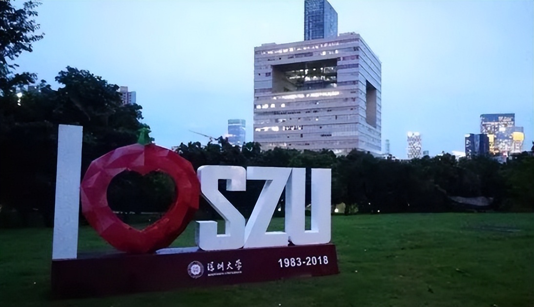 中国最美十所大学校园,十所全国最美大学