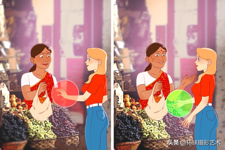 10个印度让人匪夷所思的文化习俗