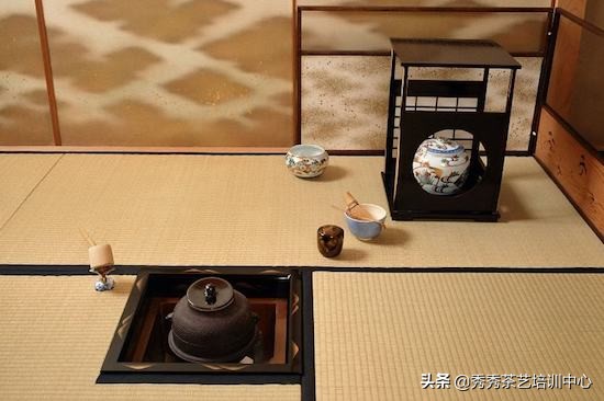 茶艺师秀秀,茶人秀秀