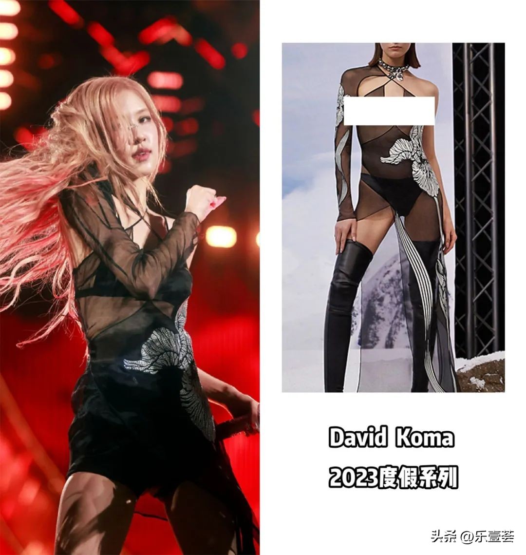 因身材太好被围观,因身材上热搜的博主