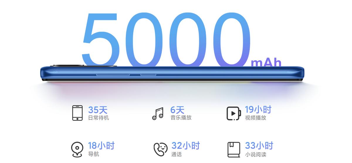 649元起！红米10A上架官网，一代神机终于更新