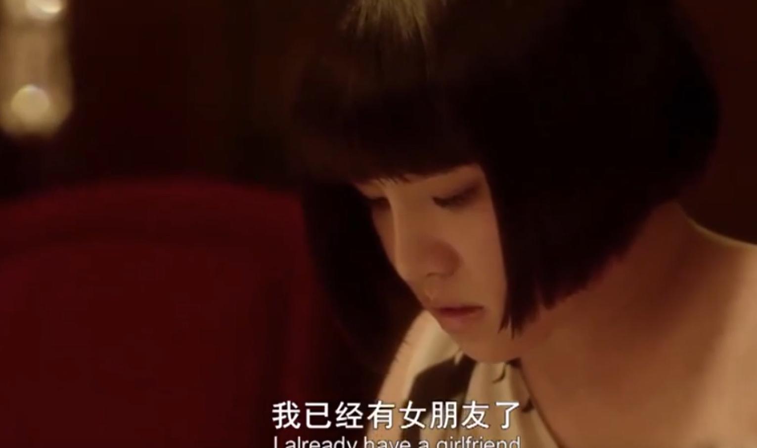 撕！我撕！往死里撕！那些《小时代》里的奇葩友情与爱情