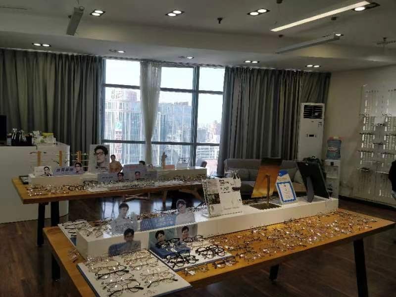 郑州配眼镜哪里靠谱,郑州配眼镜哪里好