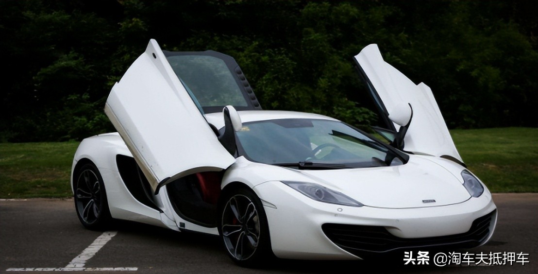 抵押车不能买什么保险,如何正确避开抵押车