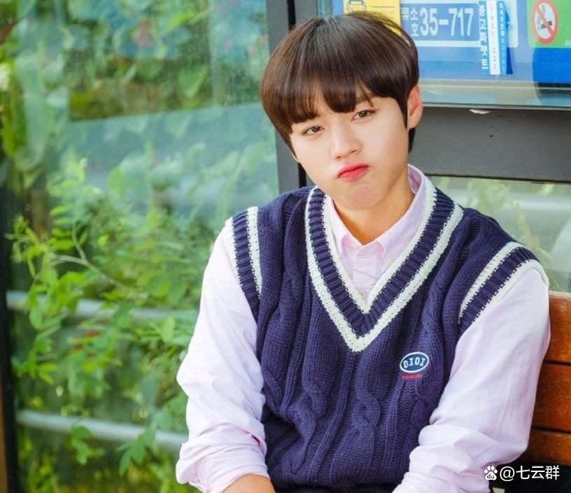 韩剧郑敬淏痛哭了,韩剧郑敬淏浪漫速成班