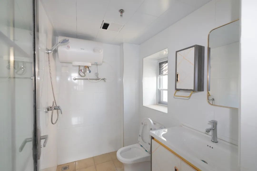 忧居到优居的变化,忧居变优居